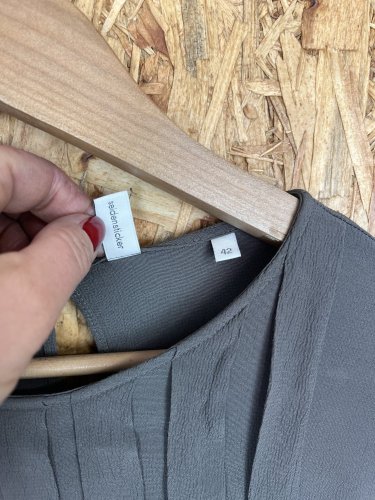 Tunika Seidensticker 100 % viskoza