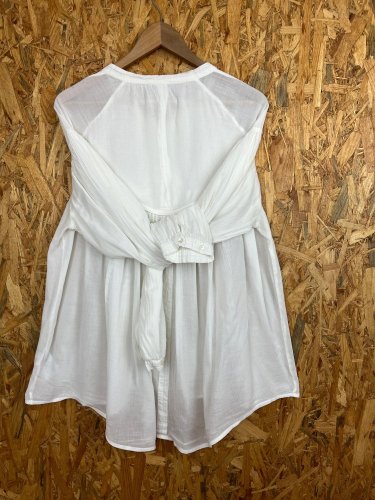 Bavlněná tunika Hunkydory 100 % bavlna