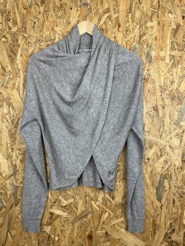 Svetr ZARA 15 % vlna 14 % yak
