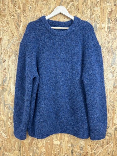 Oversize svetr ZARA 11 % vlna