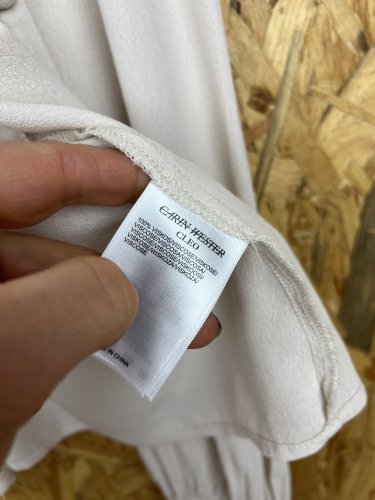 Tunika Carin Wester 100 % viskoza