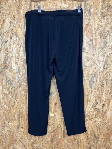 Široké kalhoty Mekstone 95 % polyester