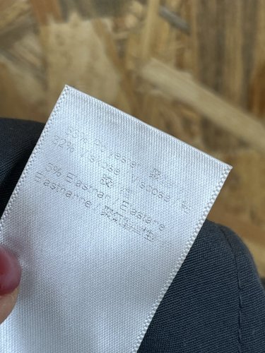 Pánské kalhoty Copenhagen 32 % viskoza