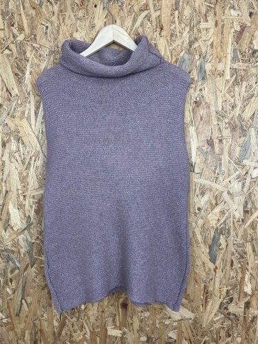 Rolák Roberto Collina 52 % merino vlna 35 % baby camel