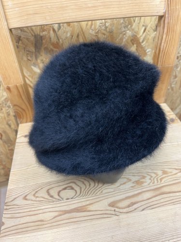 Angorový klobouk Made in Germany 100 % angora