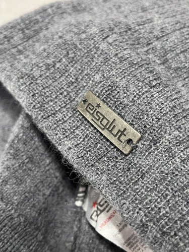 Zimní čepice Eisglut 100 % vlna