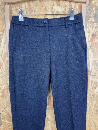 Teplákové kalhoty OPUS 17 % bavlna