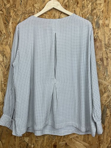 Oversize tunika Esprit 100 % viskoza