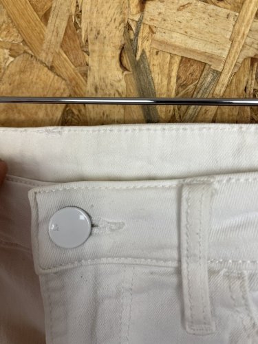Skinny džíny Denim co. 80 % bavlna