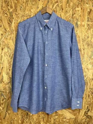 Pánská košile Dolzer 100 % bavlna