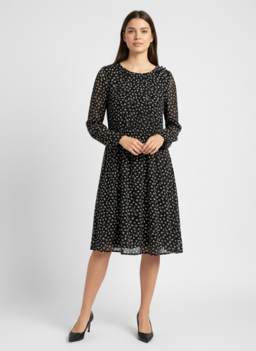 Šaty Marc O`Polo 100 % viskoza