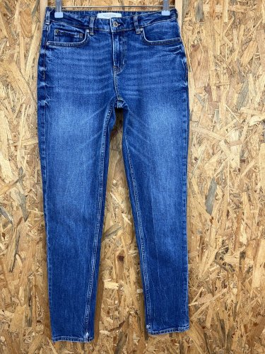 Skinny džíny Scotch&Soda 98 % bavlna