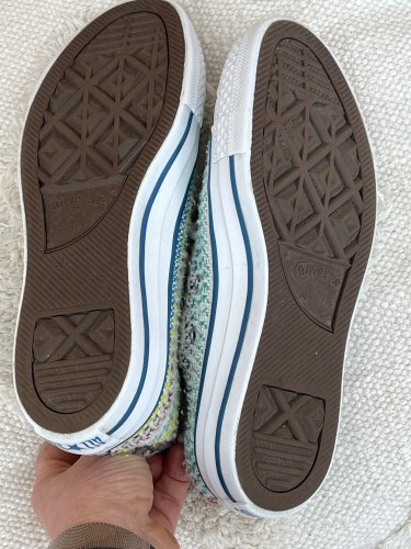 Tenisky Converse