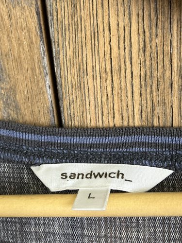 Letní šaty Sandwich 28 % bavlna