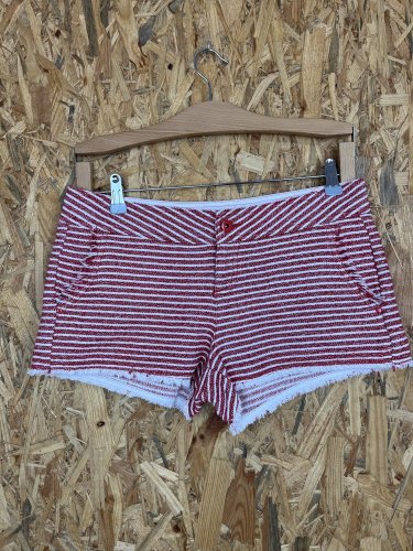 Bavlněné kraťasy Calzedonia 100 % bavlna