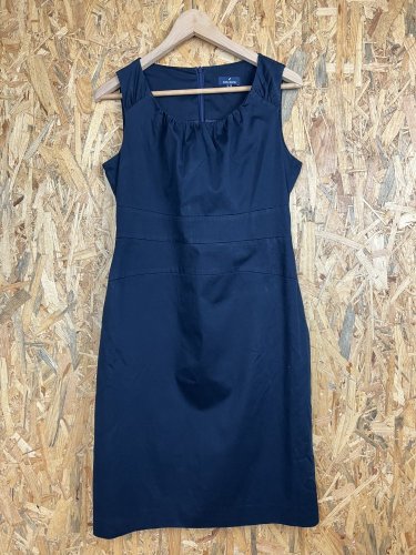 Pouzdrové šaty Daniel Hechter 98 % bavlna