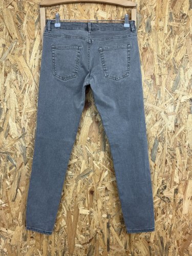 Skinny džíny Esprit 47 % bavlna 38 % modal