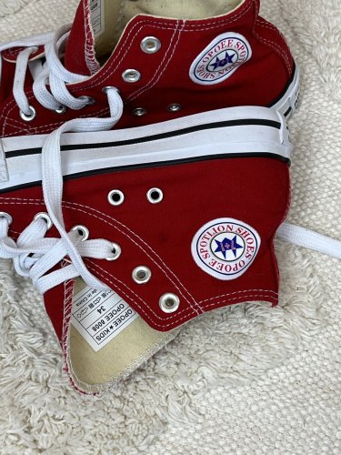 Dětské tenisky Converse
