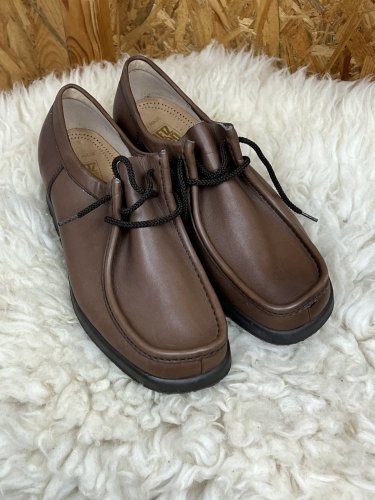 Boty Made in Switzerland 100 % kůže