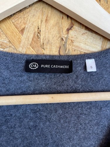 Luxusní svetr C&A 100 % kašmír