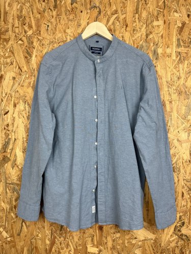 Pánská košile McNeal 98 % bavlna