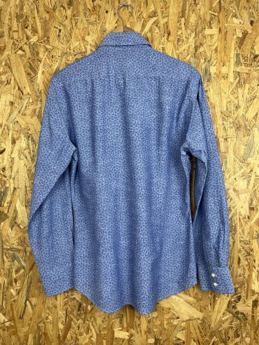 Pánská košile Dolzer 100 % bavlna