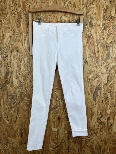Skinny džíny Denim co. 80 % bavlna