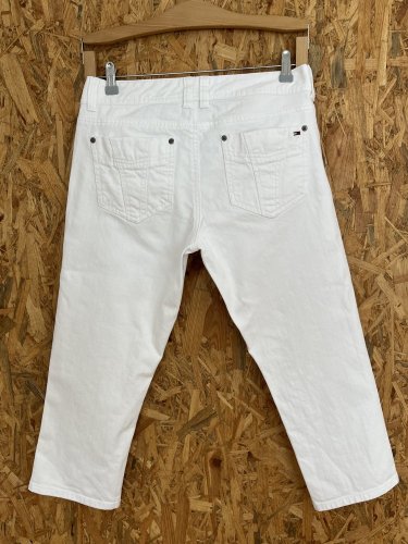 3/4 kalhoty Tommy Hilfiger 100 % bavlna