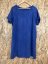 Šaty Made in Italy 100 % tencel