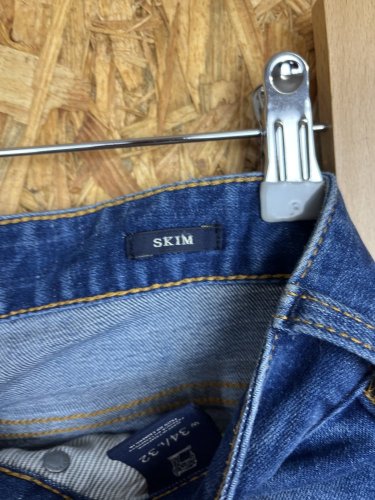 Skinny džíny Scotch&Soda 94 % bavlna