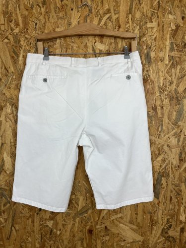 Pánské kraťasy Hiltl 96 % bavlna