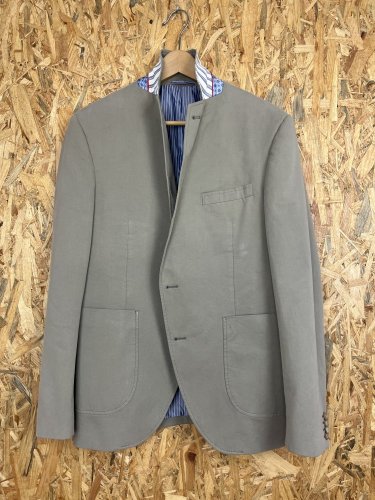 Pánské sako CINQUE 98 % bavlna