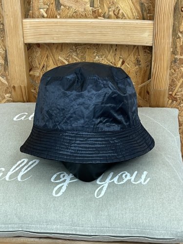 Šusťákový klobouk Made in Germany 100 % polyester