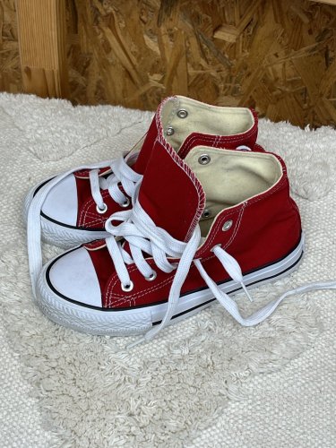 Dětské tenisky Converse
