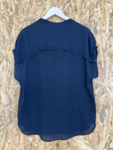 Oversize tunika Liu - Jo 100 % polyester