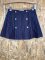 Dětská sukně ZARA 29 % vlna