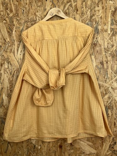 Oversize tunika C&A 100 % bavlna