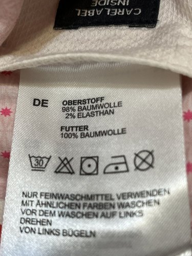 Bavlněná sukně Marc O´Polo 98 % bavlna