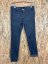 Skinny kalhoty Max Mara 56 % bavlna 41 % modal