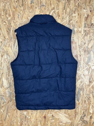 Pánská vesta H&M 44 % vlna