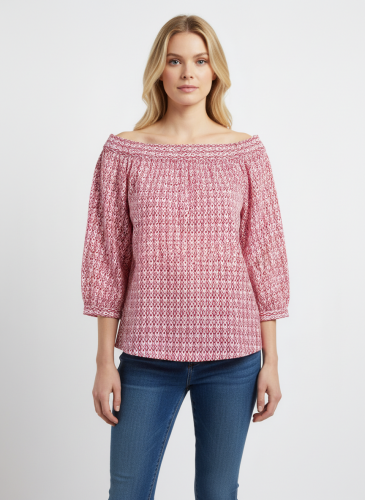 Tunika Steffen Schraut 60 % bavlna