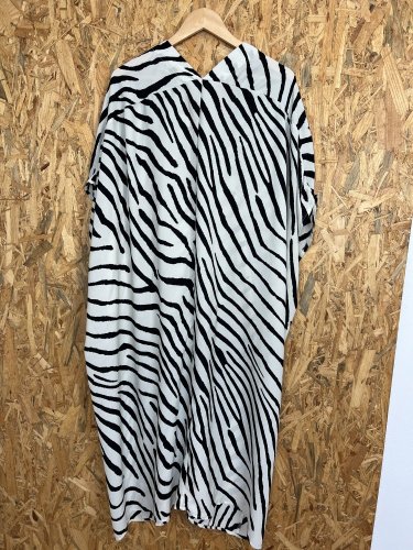 Oversize šaty H&M 100 % polyester