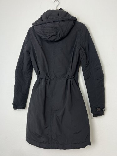 Prodloužená parka Levis 100 % polyamid