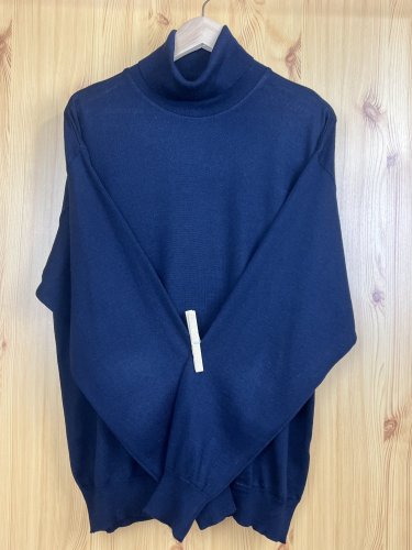 Pánský rolák Mc Bellwood 50 % merino vlna