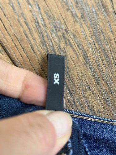 Skinny džíny Calzedonia s podílem bavlny a elastanu