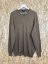 Oversize svetr Eterna 100 % merino vlna
