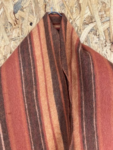 Šál Cashmere 45 % vlna 10 % kašmír