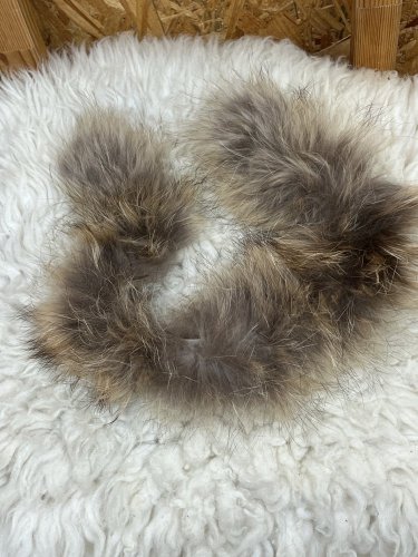 Límec Handmade 100 % pravá kožešina