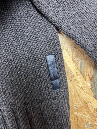 Pánský rolák Marc O`Polo 100 % bavlna