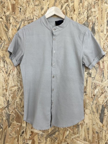 Pánská košile UNIPLAY 21 % viskoza